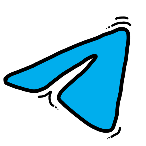 Telegram Drawing